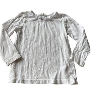 Beebay eyelet neckline